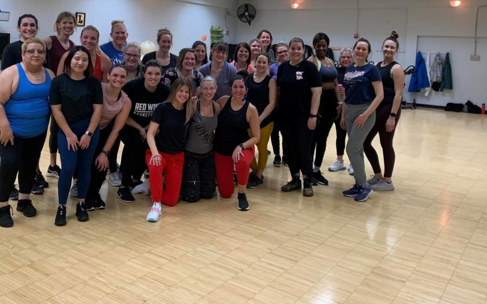 Membership Red Wing Family YMCA